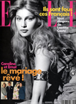 Elle (France-1 February 1999)
